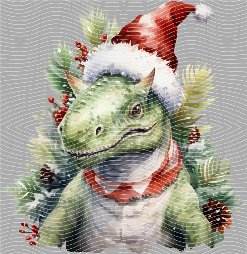 Christmas-DJ 478